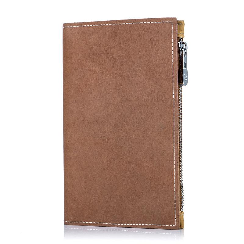 Porta Passaporto Da Viaggio - Custodia Portafoglio Per Documenti, Carte Di Credito, Monete E Banconote - Foto 4