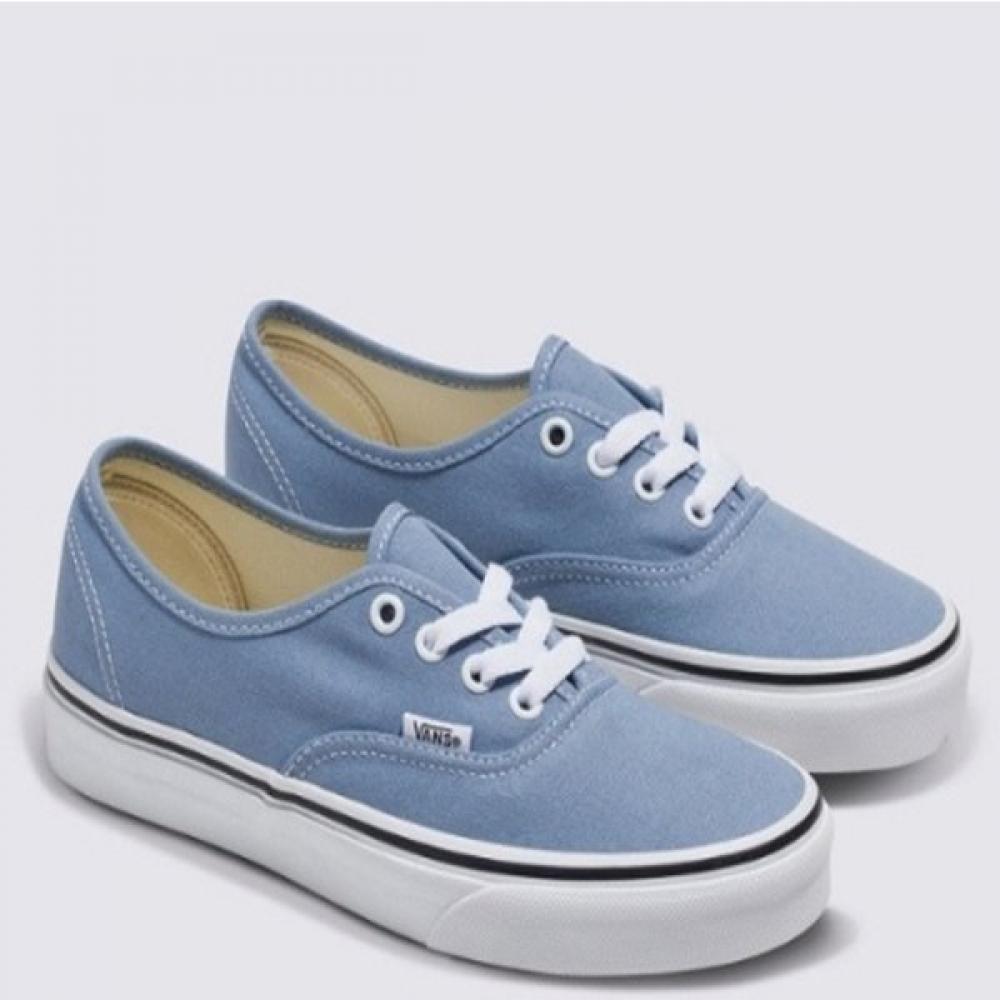 

Vans Цвет Theary Authentic Vn000crtdsb VN000CRTDSB/225