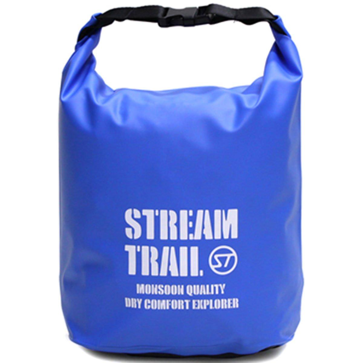 

Stream Trail DRY PACK BLUE W340×H390×D130mm/5L синий