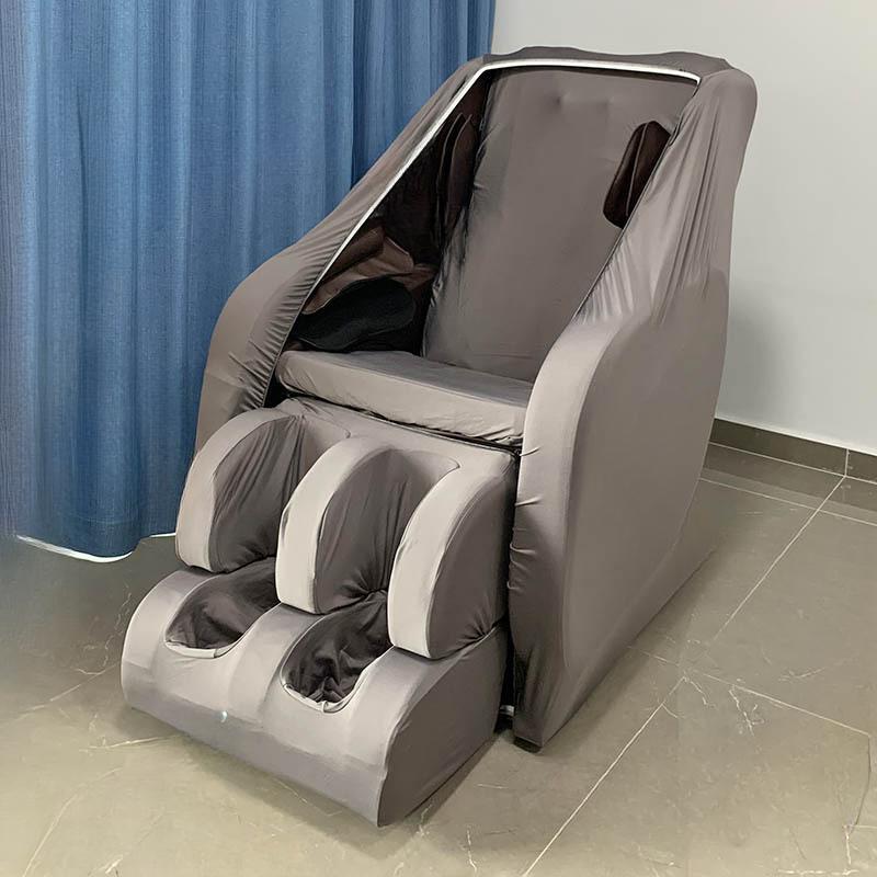 Massage Chair Cover Full Body Shiatsu Massage Chair Cover Armchair Slipcovers for Cat and Dog Scratch Proof Chair Slipcovers
