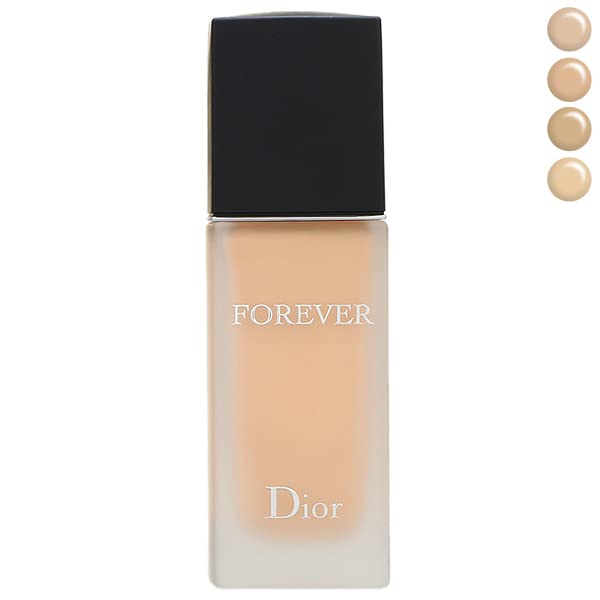 Christian Dior Diorskin Forever Fluid Matte Neutral #1.5N [Used]