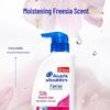 Head & Shoulders Silky Smooth Anti-Dandruff Shampoo