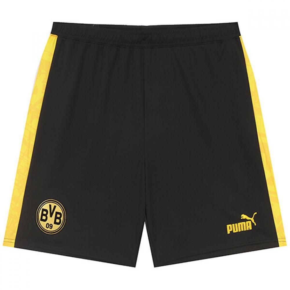 Puma Cb Shorts Special Edition Borussia Dortmund 77707701/XL