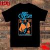 Eric Clapton Konzerttour Shirt Alle Größen S-5XL