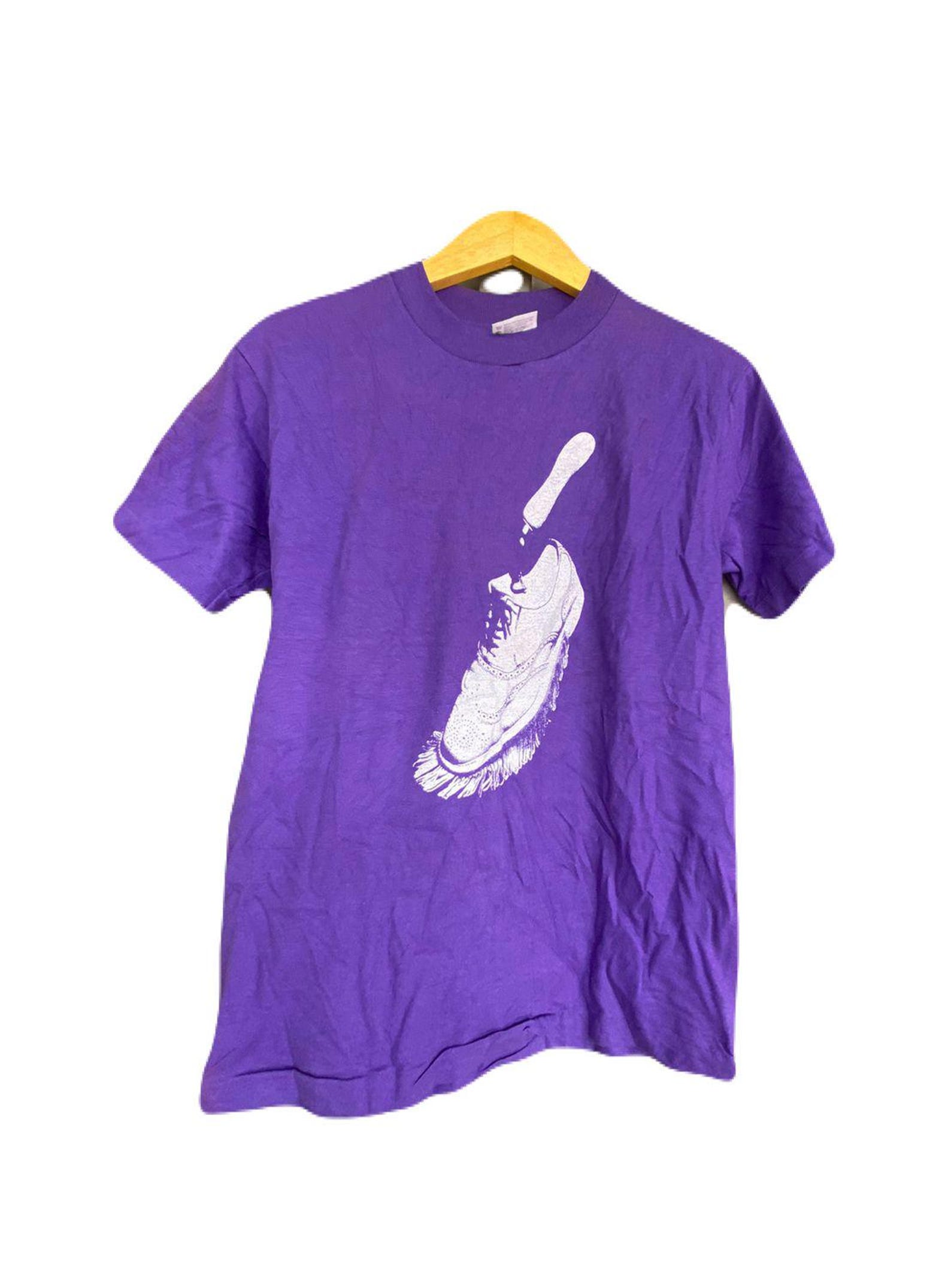 Shaving The Pavement Tour 4AD Lush Mojave 3 Scheer T-Shirt XL
