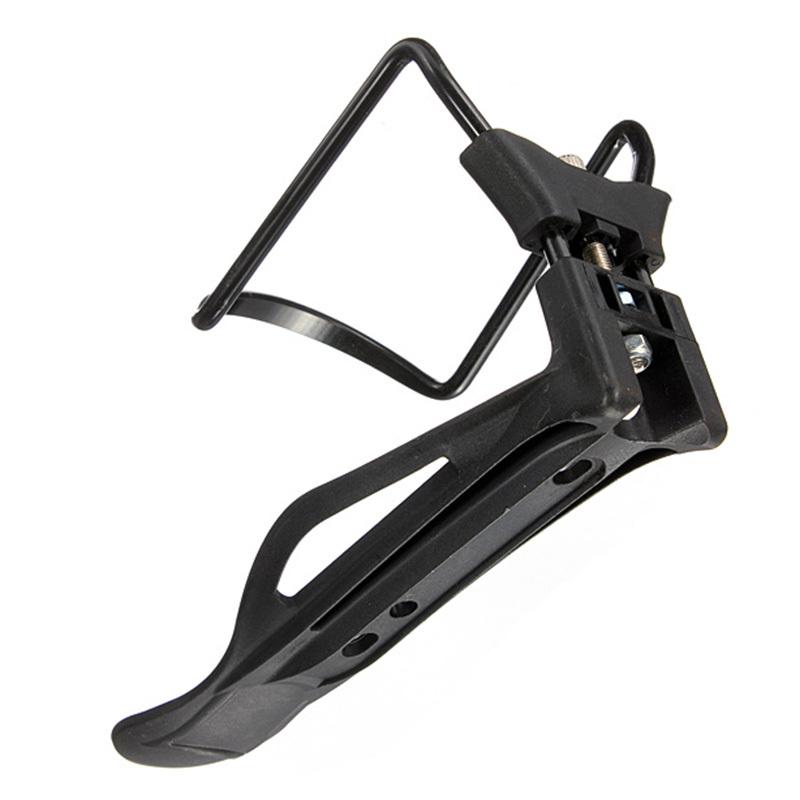 Aluminium Alloy Adjustable Cycling Road Mountain Bike Bicycle Water Bottle Holder Cage