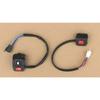Motorcycle Handle Switch Horn Start Steering Button for Kymco Ck125t-2p 3r 3v