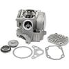 Universal Racing Cylinder Head Assembly For With 70CC ATC70 TRX70 S65 CRF70 XR70 CT70 C70 Horizontal Engine Off-road Motorcycle