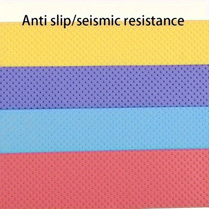 Durable Anti-Slip PU Grip Tape for Badminton Rackets, Tennis Rackets, and Fishing Rods - Portable, Easy To Install Sweat Bands