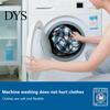 Bathroom 30Pcs Washing Sheet Fragrant Multifunctional Cream High Efficiency Fresh Scent Laundry for
