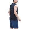 Li Ning Running Fitness Training Quick-Dry Sports Vest Men tops Cool-Black AVSU023-3