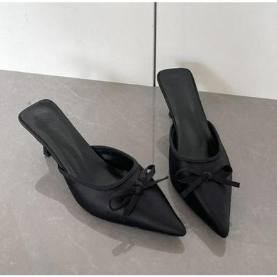 Încălțăminte pentru femei – Pantofi mule damă