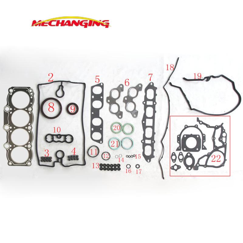 FOR TOYOTA MR 2 II CORONA