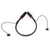 Bluetooth Neckband Headphones Multifunction IPX5 Waterproof HiFi Stereo Deep Bass Wireless Earphones