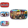 Roblox Printed Pencil Case With Large Capacity For Students And School Supplies
