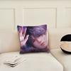 Game Love and Deepspace Rafayel cushion cover Pillow Cover Decoration Room Home Sofa living Office Car Nordic Simplicity