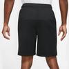New JORDAN Casual Shorts Men Black DZ4123-011