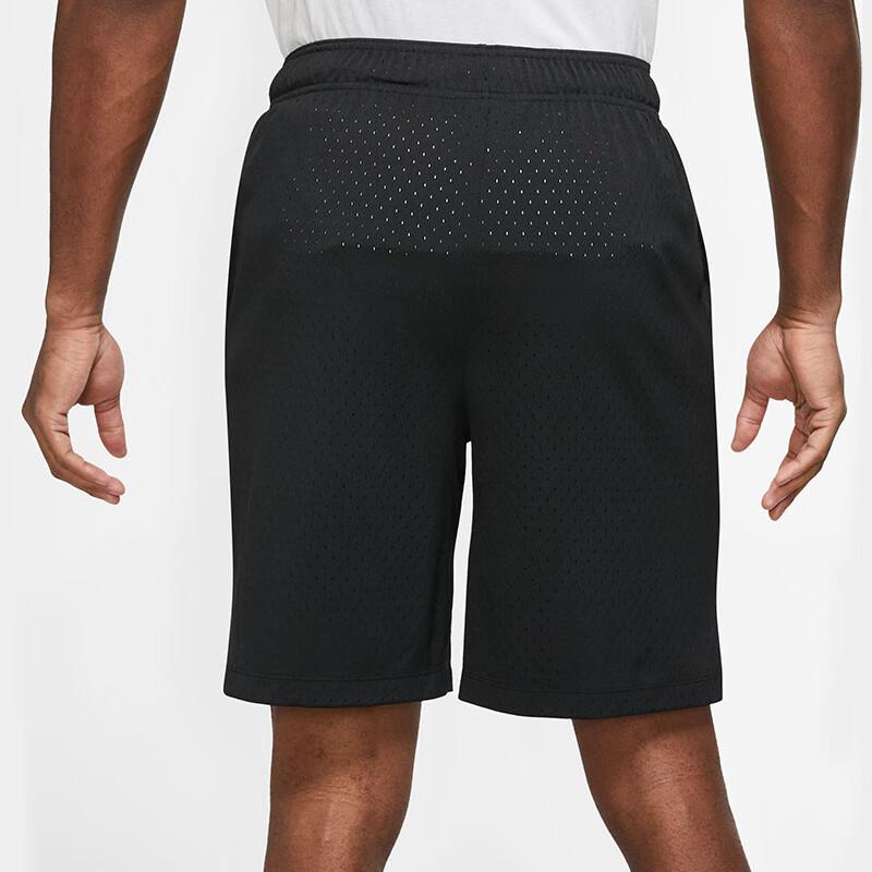 New JORDAN Casual Shorts Men Black DZ4123-011