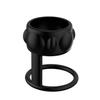 Double Ring Silicone Lock Fine Ring Male Penile Longer Harder Training Props Toy