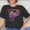 This Is An Outrage Princess Donut Cat New Arrival T Shirts Unisex Unisex Cotton Tee Shirt Clothing