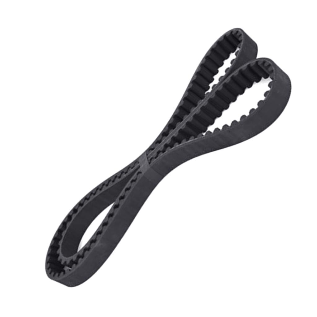 Drive Belt Part Number 40571-04B for Sportster XL1200 2004-2006 Motorcycles Rear Drive Belt Spare Parts