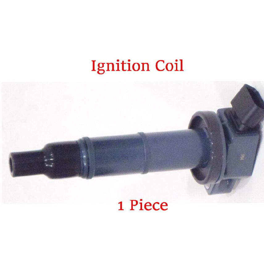 Ignition Coil Fits :OEM#90919-02266 Lexus Pontiac Scion Toyota  L4 2.0L 2.4L
