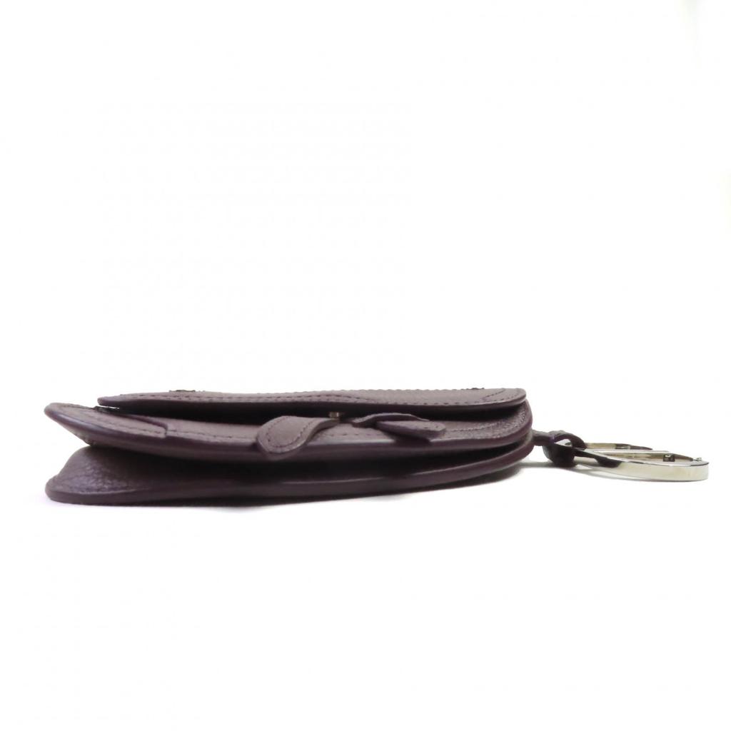 Great DIOR Other accessories dark purple mens f-21512 Used
