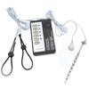 Elektroschock-Spielzeug-Controller, Dual-Ausgang, Host-Spiel für Erwachsene, MPlayer, Pferdeauge, Harnröhren-Dilatator-Set