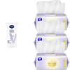 Hand Cream and Vinda Facial Towel Bundle