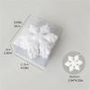 Space Saving Foam Holiday Hangers Office Christmas Tree Accessories For Effortlessly Seasonal Display And Compact Storage