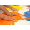 Pentel Paint Yubienogu 8 Color Set WHG-8
