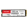 Built In Hard Drive Great Wall G5000 M.2 NVMe Pcle4.0 2280 3D TLC NAND 512gb/1tb/2tb Ssd