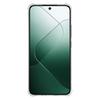 For Xiaomi 15 Pro TPU Case WANLONFENG WL3 Series 1.5mm Phone Cover with Tempered Glass Film