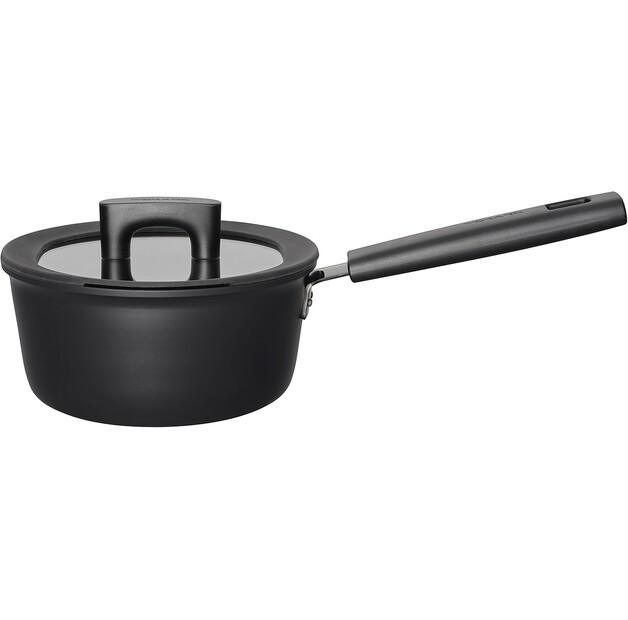 

Сотейник Fiskars Hard Face, 1,8 л (1052226)