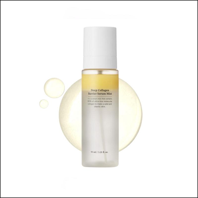 Sungboon Editor Deep Collagen Barrier Serum Mist 95ml
