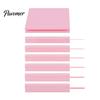 Professional Clay Jewelry Equipment Polymer Bead Roller & Snake Maker Tool, 6 Sizes Earring Craft Kits Strip Hoop for DIY Making Accessories
