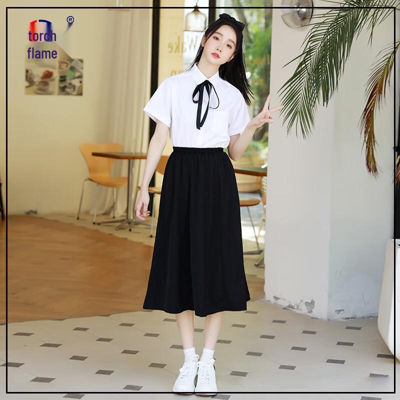 Juyan School Performance Uniform Collection