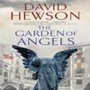 The Garden of Angels by David Hewson Hardback Book 9780727850119