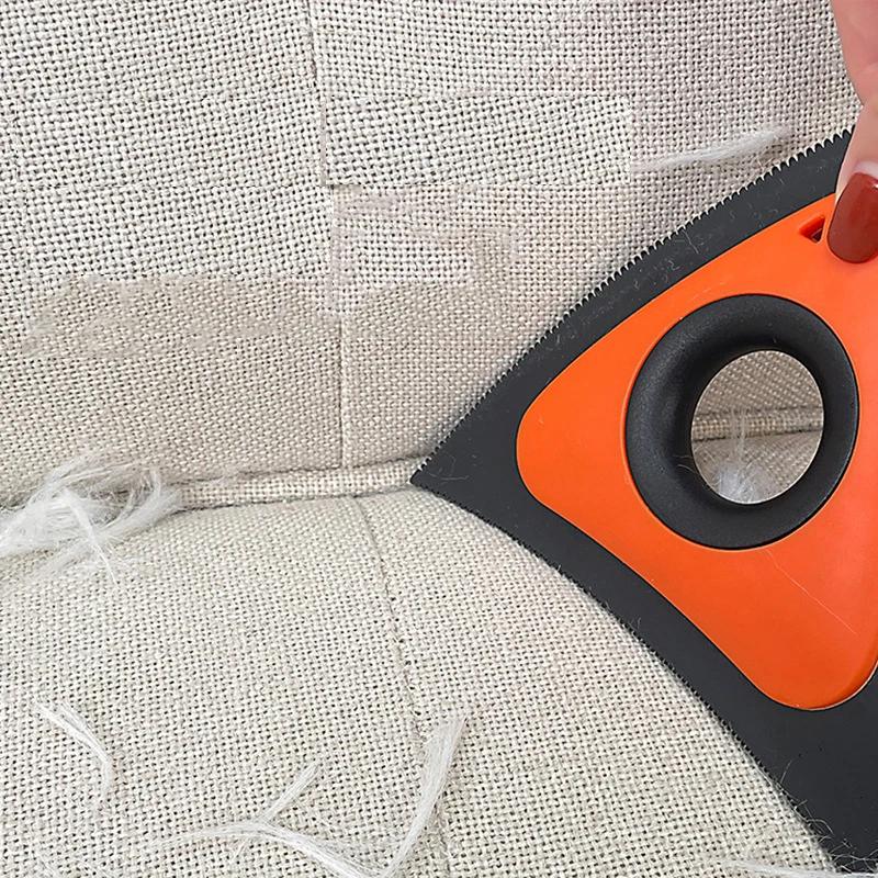 Rimuovi Peli Animali Rimozione Peli Spazzola per Peli Animali per Divano Auto Tappeto Dispositivo di Pulizia Animali Domestici Cani Peli Pulizia Rimuovi Strumento