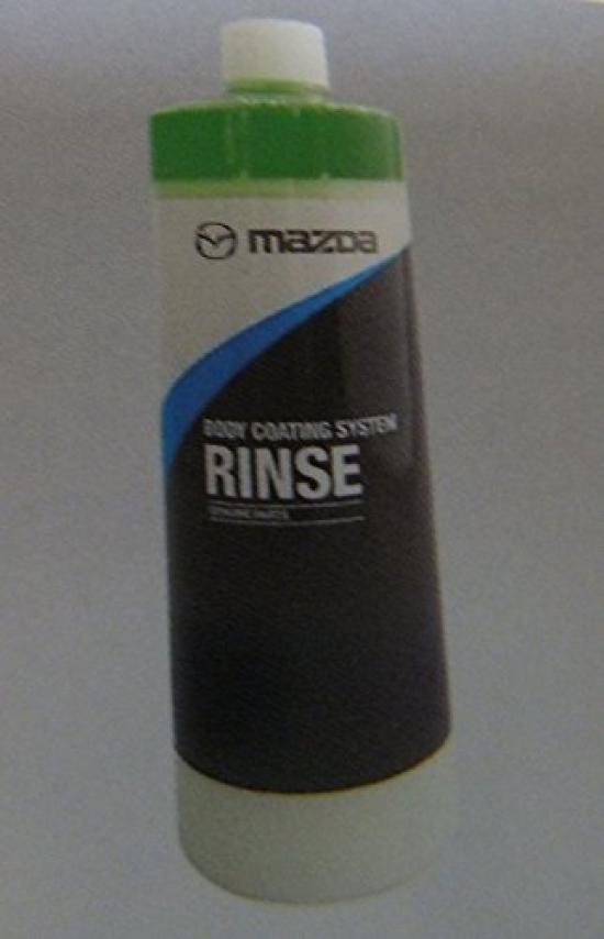 

MAZDA Willinx Ополаскиватель K501-W0-161