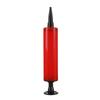 Top-Selling Portable Air Pump for Birthday Carnival Balloons - Solid Color Design