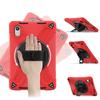 Etui Shockproof Lenovo Tab M11 10.95 - Red