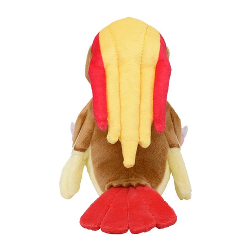 Japanese Gunuine Fit Pidgeot Plush Toy Dolls Children Cute Soft Gifts And Birthday Christmas Gifts