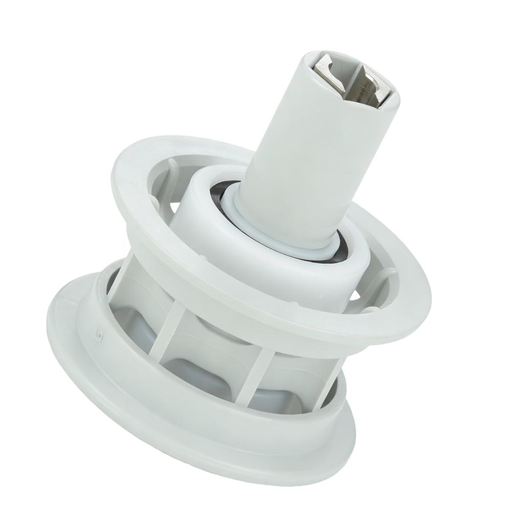 Replacement Drive Part Pool Cleaner Bearing Easy Installation Tool-free Replacement Single Piece Unit Drive Shaft As Shown