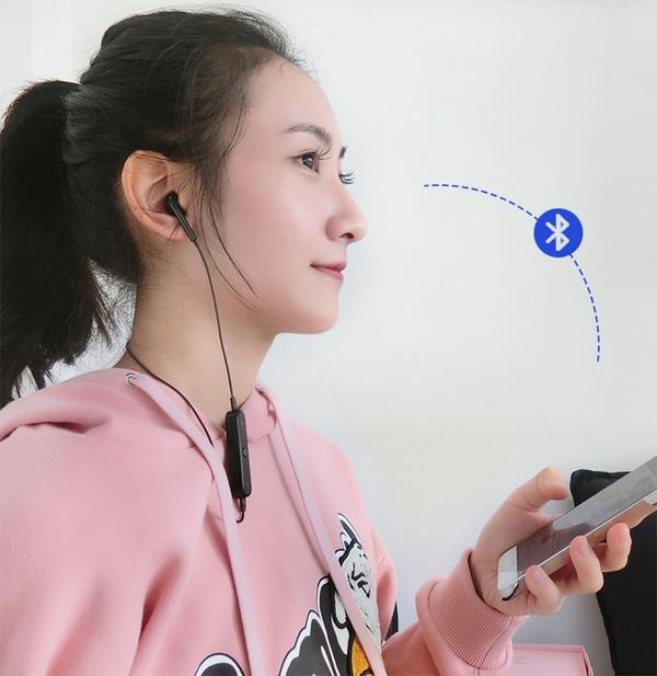 S6 Bluetooth 4.1 Headset Sport Wireless Headphone Mini In-Ear Mobile Earphone Comfortable S6 Stereo Talking & Music Earpiece