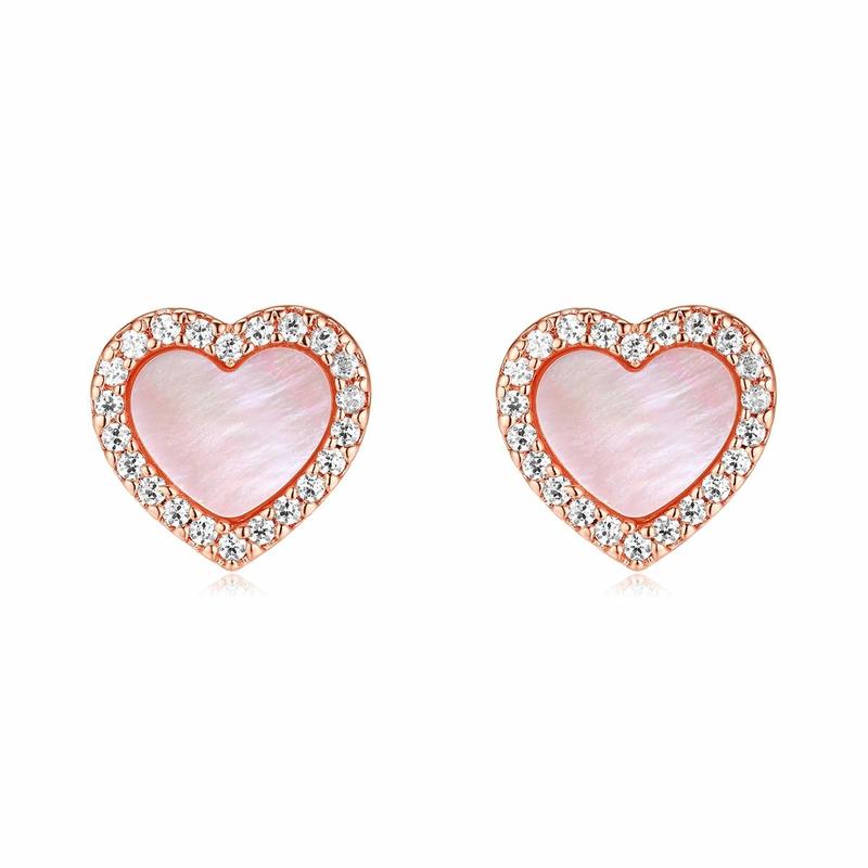 APM Monaco earrings VALENTINE Series [Romantic