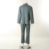 Venus Premium Knit Cotton Rayon Silk Solid Men S pajamaS Vpa4561m