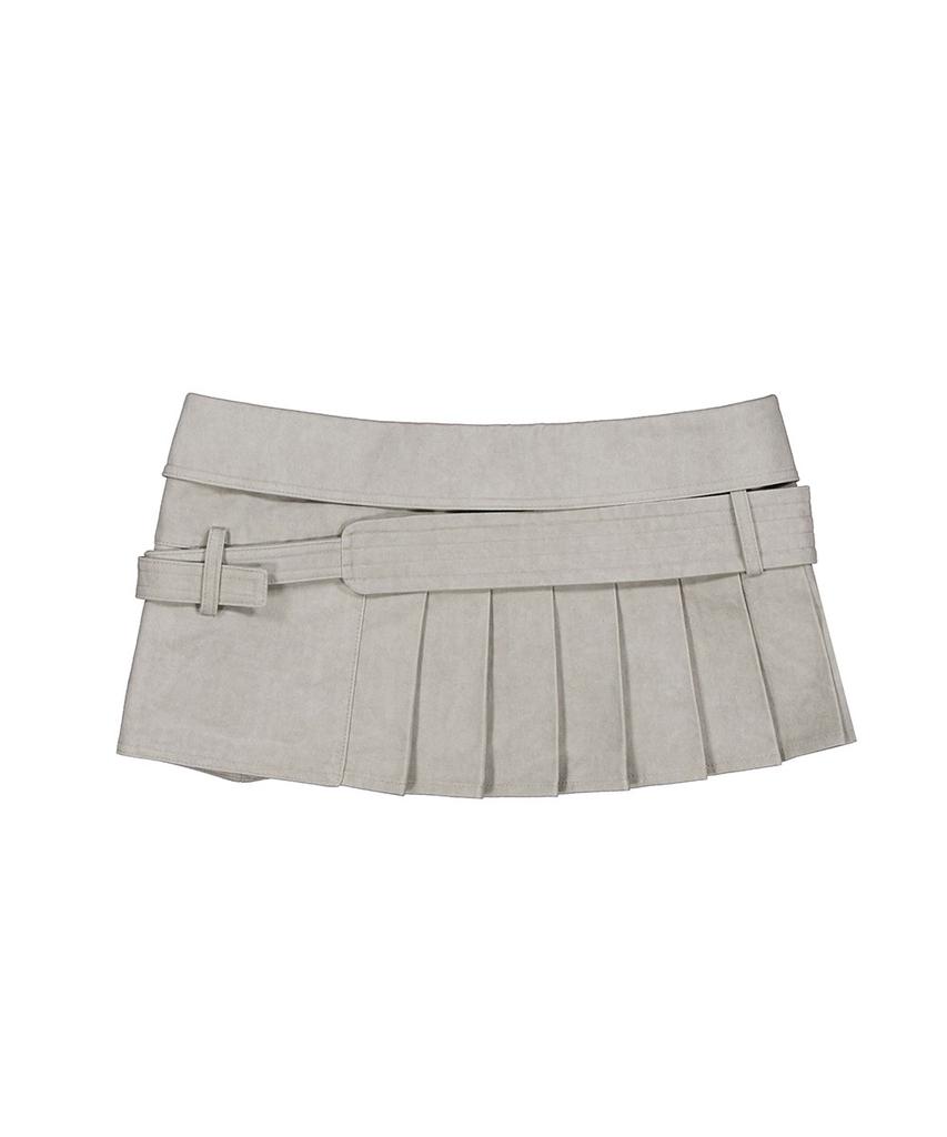 Dipeuleontiseu Ammo Mini Skirt (Lu)