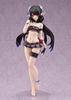 PHANTASY STAR ONLINE 2 Es Annette [Summer Vacation] 17 Complete Figure (Available Through Mail Order In Monthly Hobby Japan November & December 2018