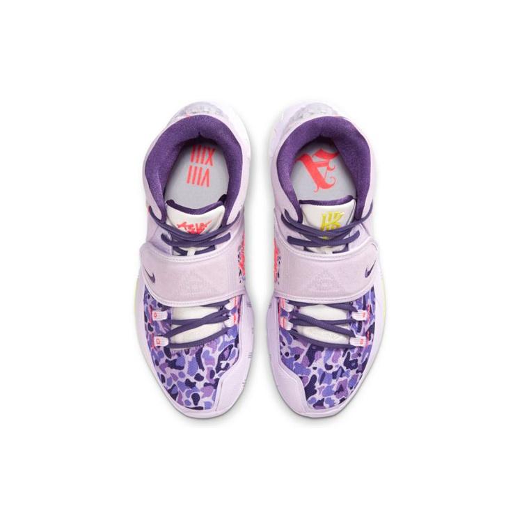 Nike Kyrie 6 EP 'Asia' Men's CD5033-500